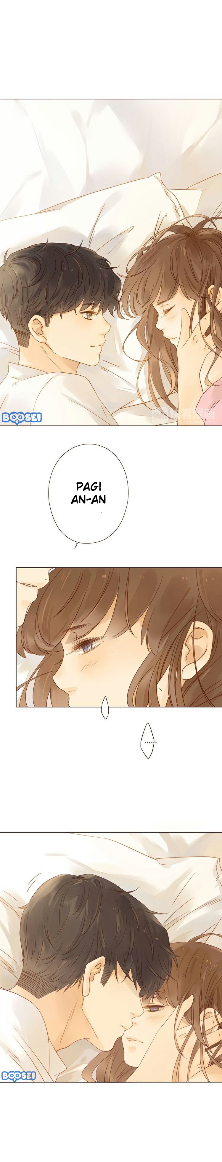 She May Not Be Cute chapter 5 halaman 6