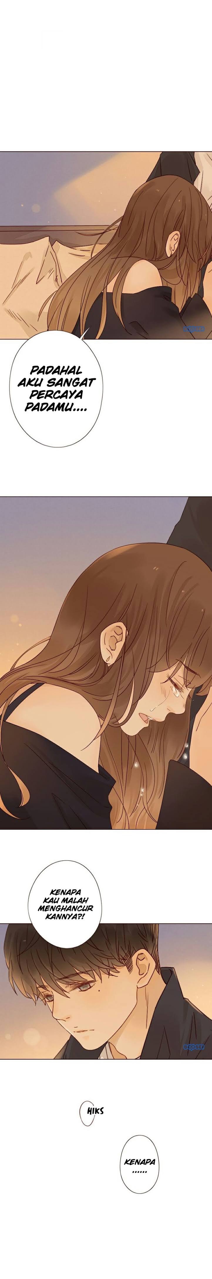 She May Not Be Cute chapter 6 halaman 13