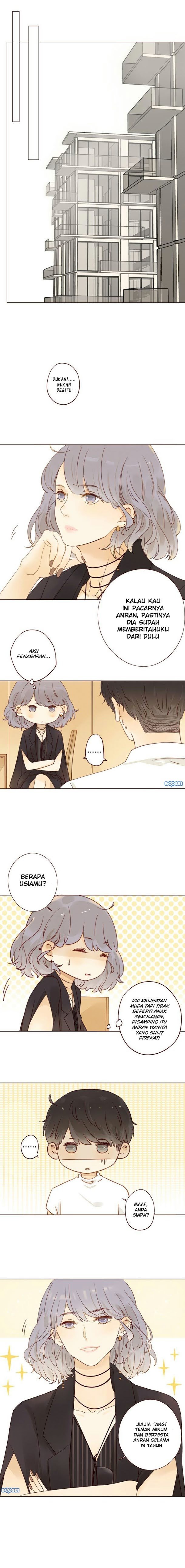 She May Not Be Cute chapter 6 halaman 4