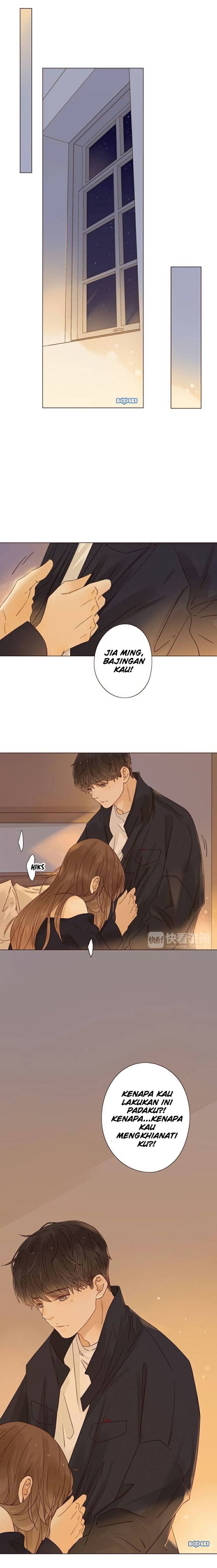 She May Not Be Cute chapter 6 halaman 12