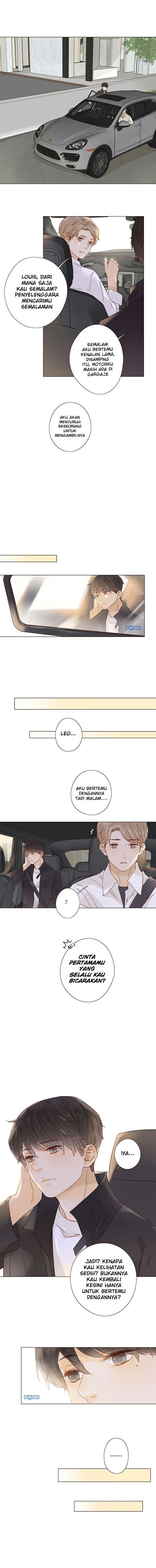 She May Not Be Cute chapter 6 halaman 11