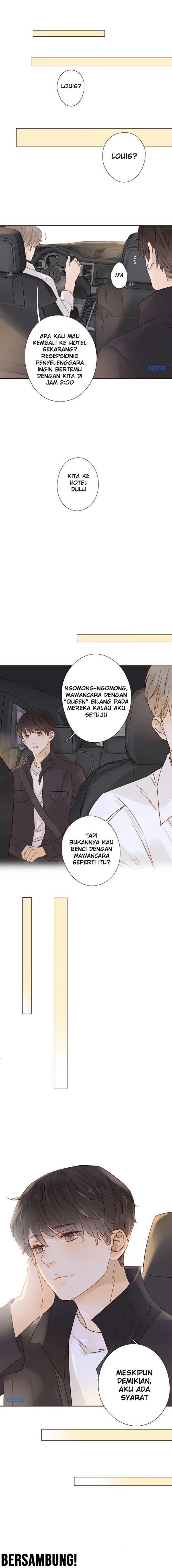 She May Not Be Cute chapter 6 halaman 14