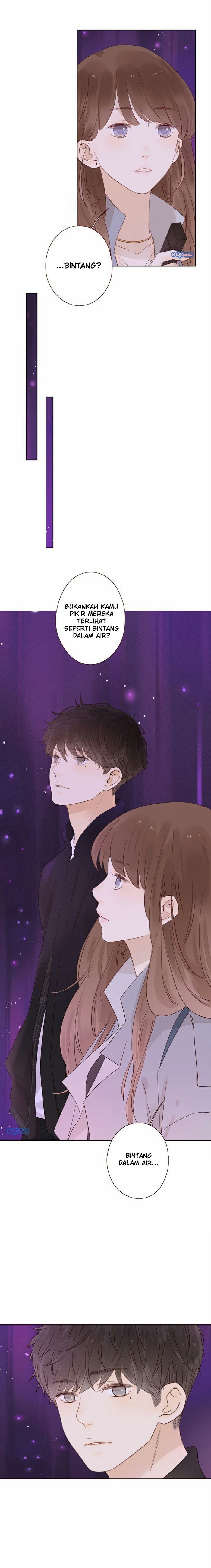 She May Not Be Cute chapter 8 halaman 4