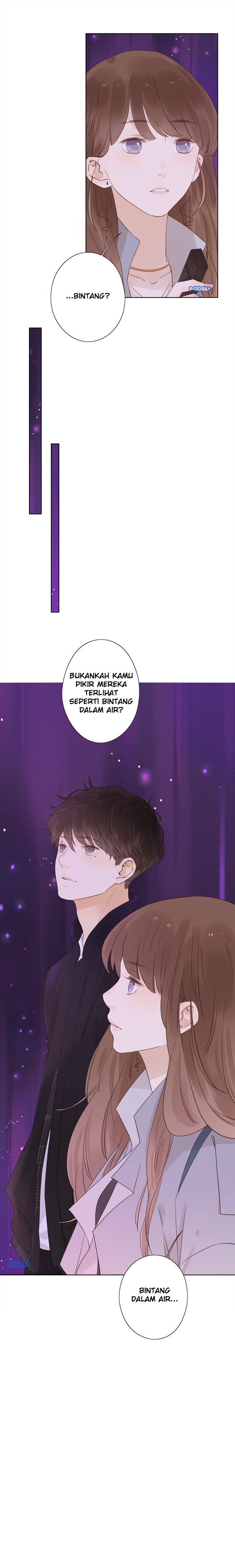 She May Not Be Cute chapter 9 halaman 15