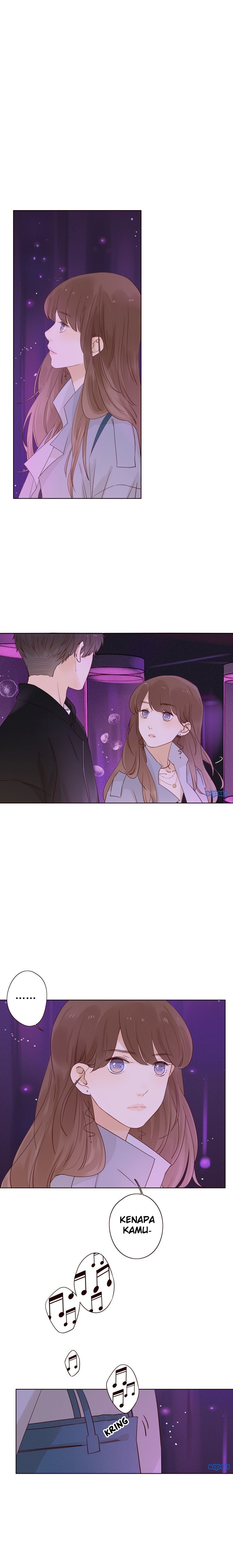 She May Not Be Cute chapter 9 halaman 9