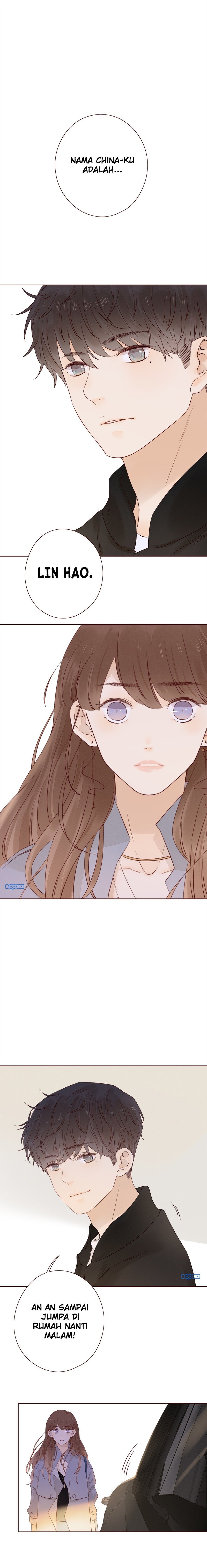 She May Not Be Cute chapter 9 halaman 5