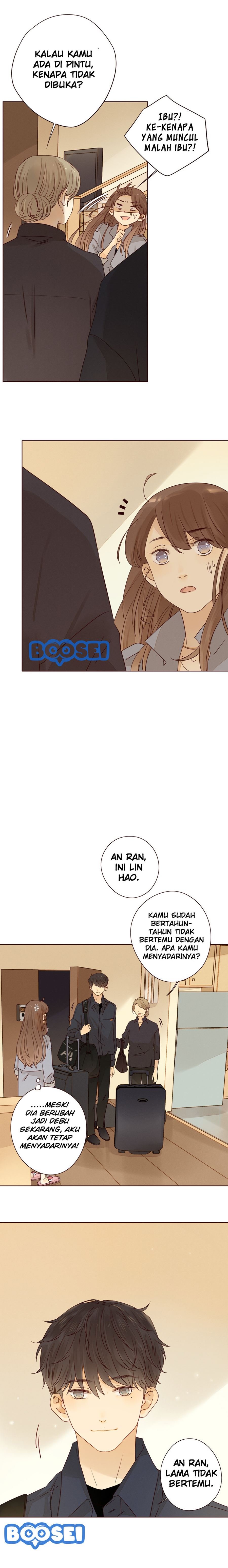 She May Not Be Cute chapter 10 halaman 6