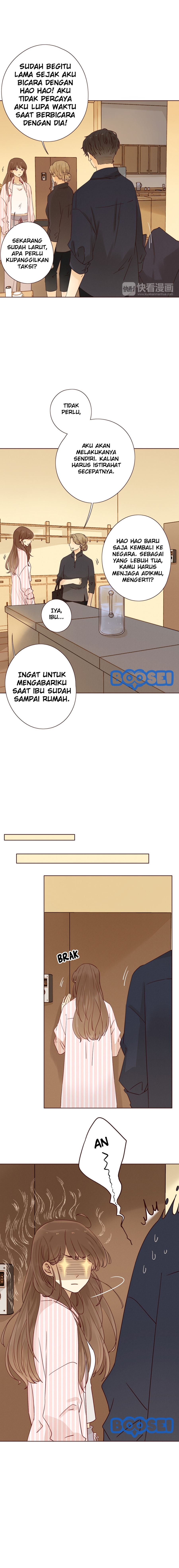 She May Not Be Cute chapter 10 halaman 12
