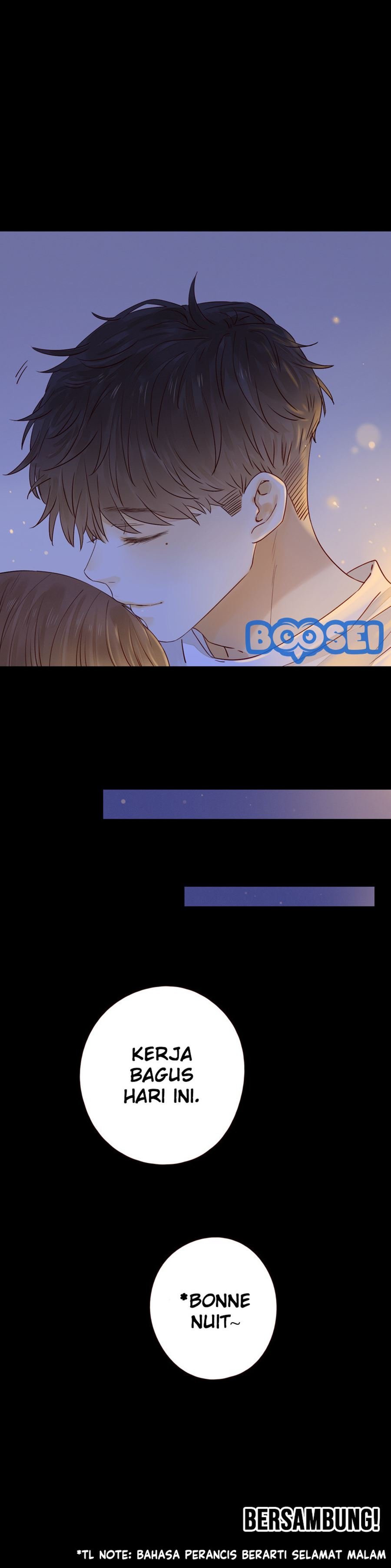 She May Not Be Cute chapter 10 halaman 18