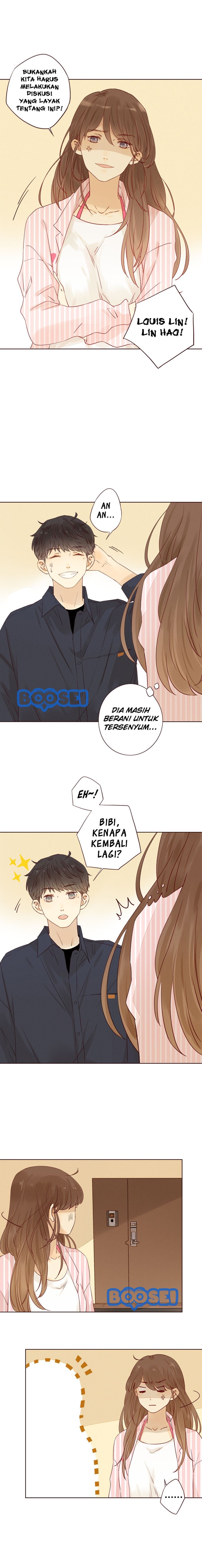 She May Not Be Cute chapter 10 halaman 13