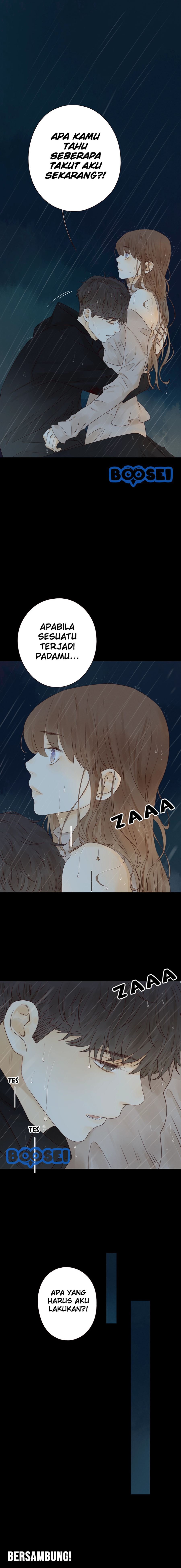 She May Not Be Cute chapter 11 halaman 14