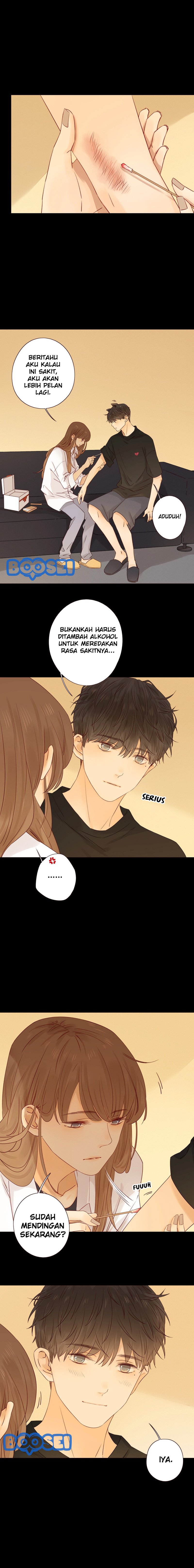 She May Not Be Cute chapter 12 halaman 10