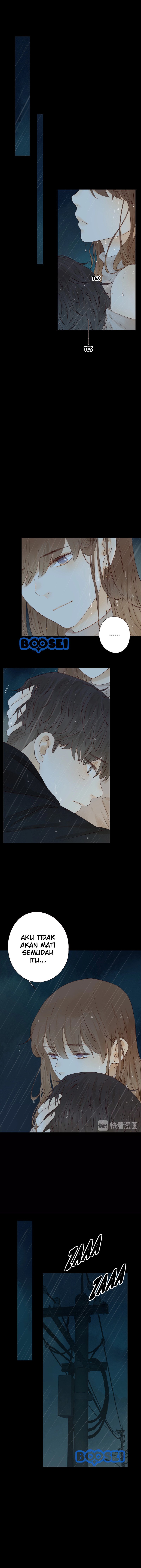 She May Not Be Cute chapter 12 halaman 4
