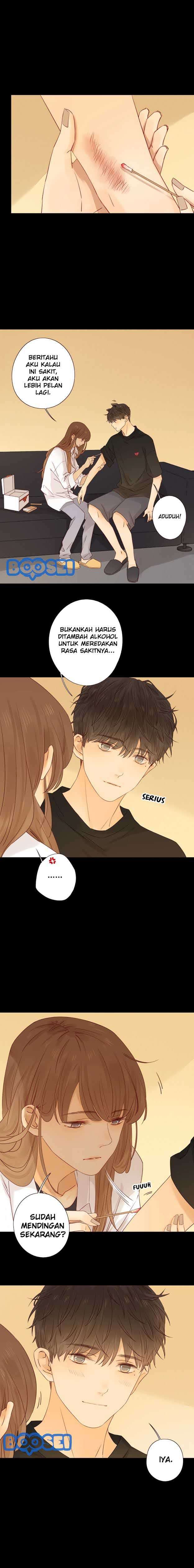 She May Not Be Cute Chapter 12