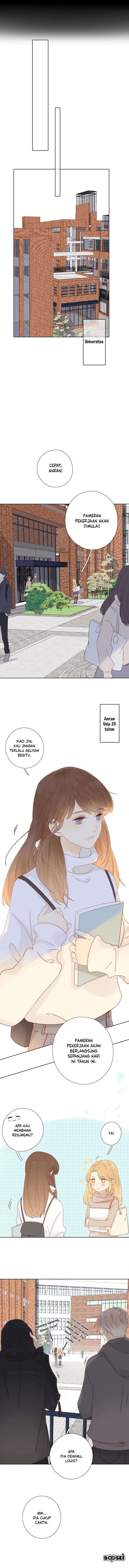 She May Not Be Cute Chapter 28