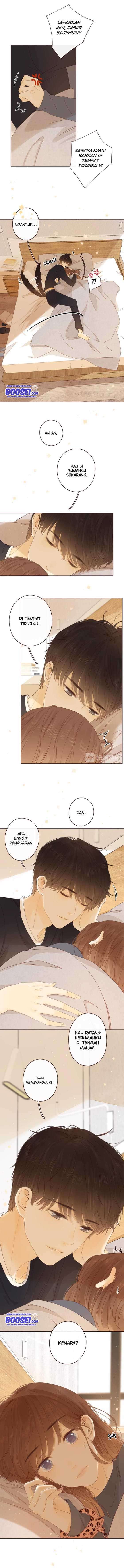 She May Not Be Cute Chapter 41