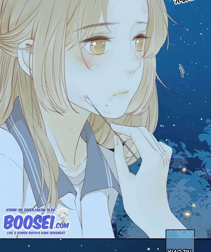 She May Not Be Cute Chapter 43