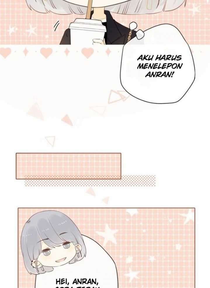 She May Not Be Cute Chapter 44