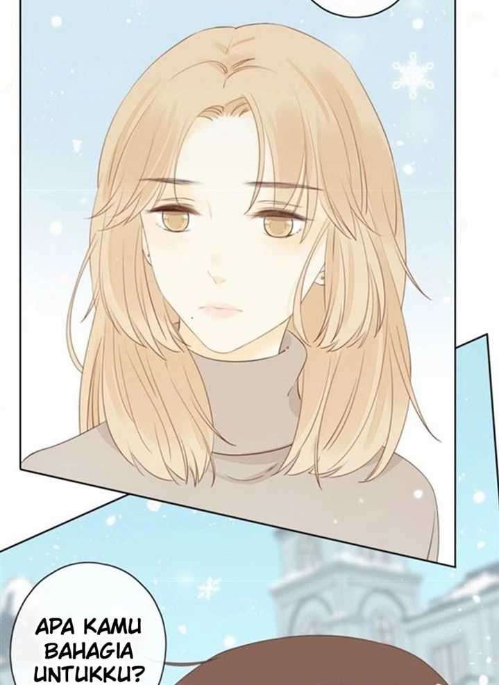 She May Not Be Cute Chapter 44