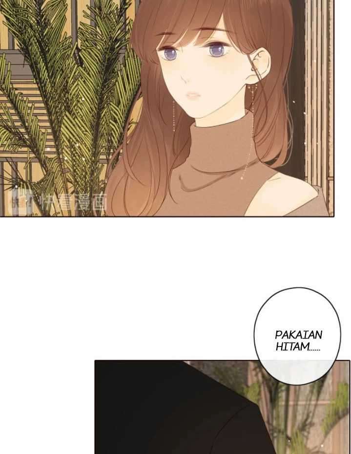 She May Not Be Cute Chapter 45