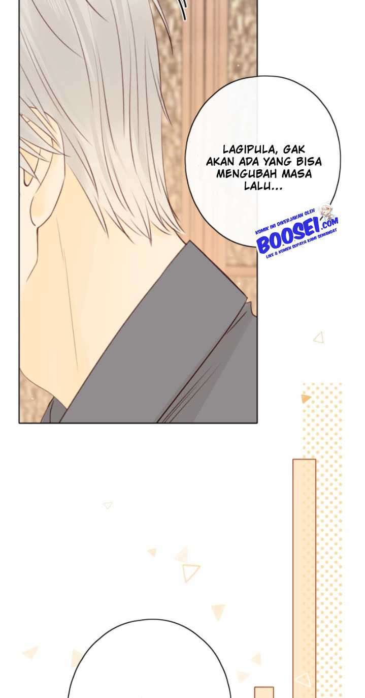 She May Not Be Cute Chapter 46