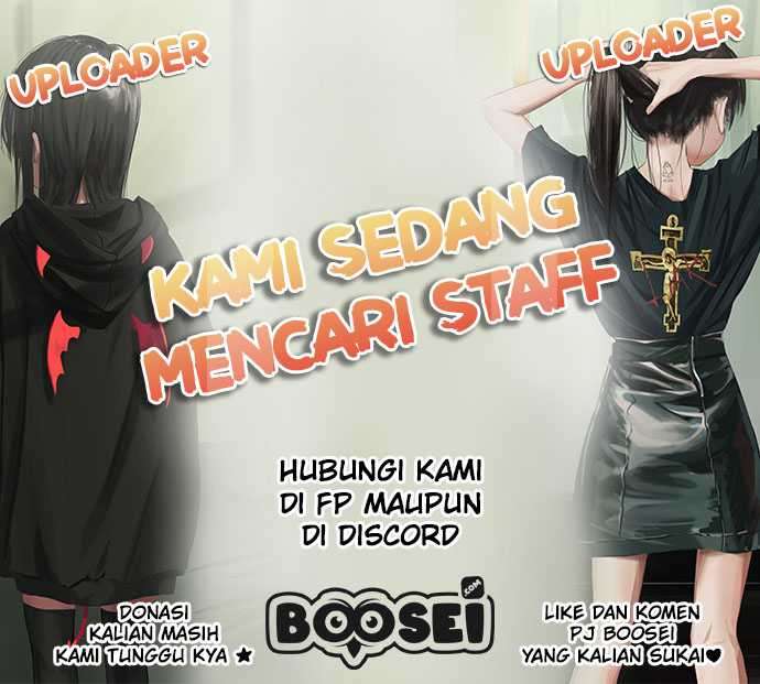 She May Not Be Cute chapter 53 halaman 23