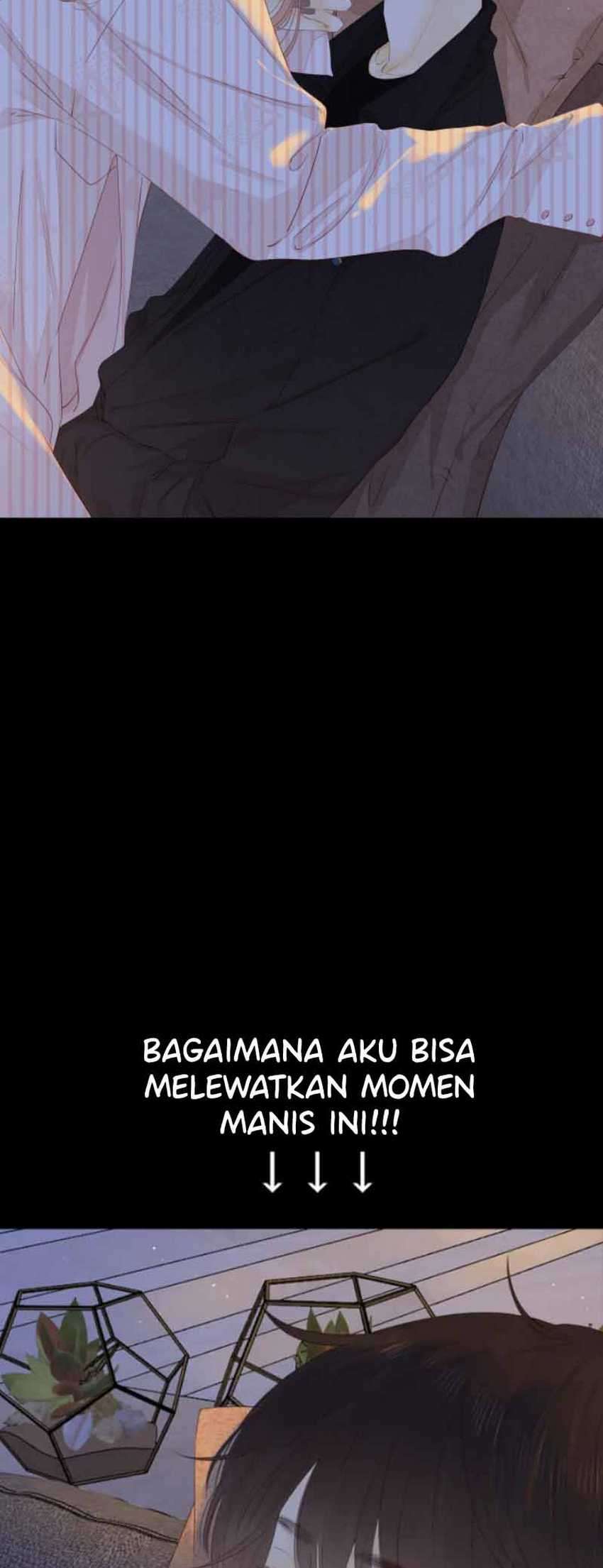 She May Not Be Cute chapter 54 halaman 31