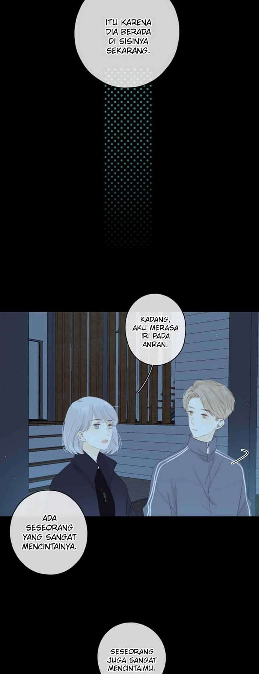 She May Not Be Cute chapter 54 halaman 19