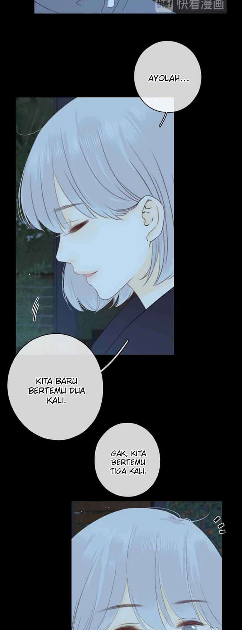 She May Not Be Cute chapter 54 halaman 21