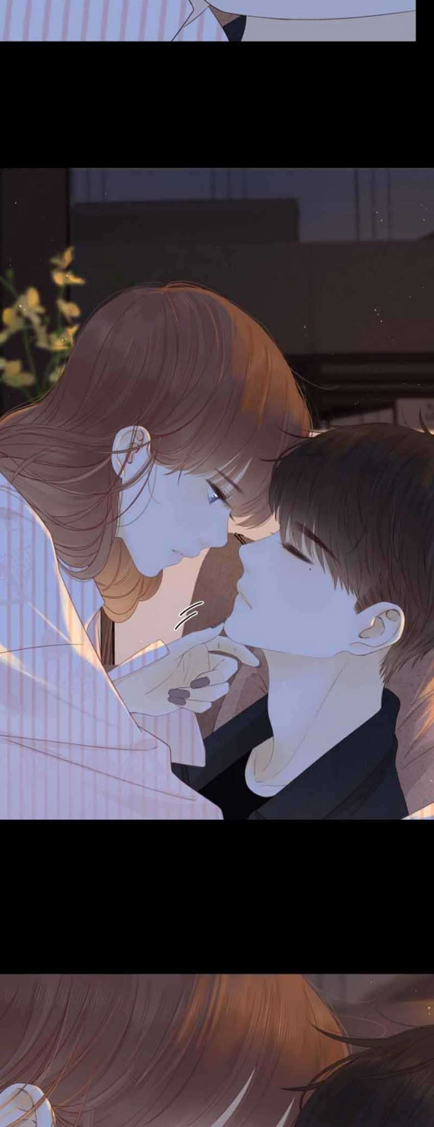 She May Not Be Cute chapter 54 halaman 29