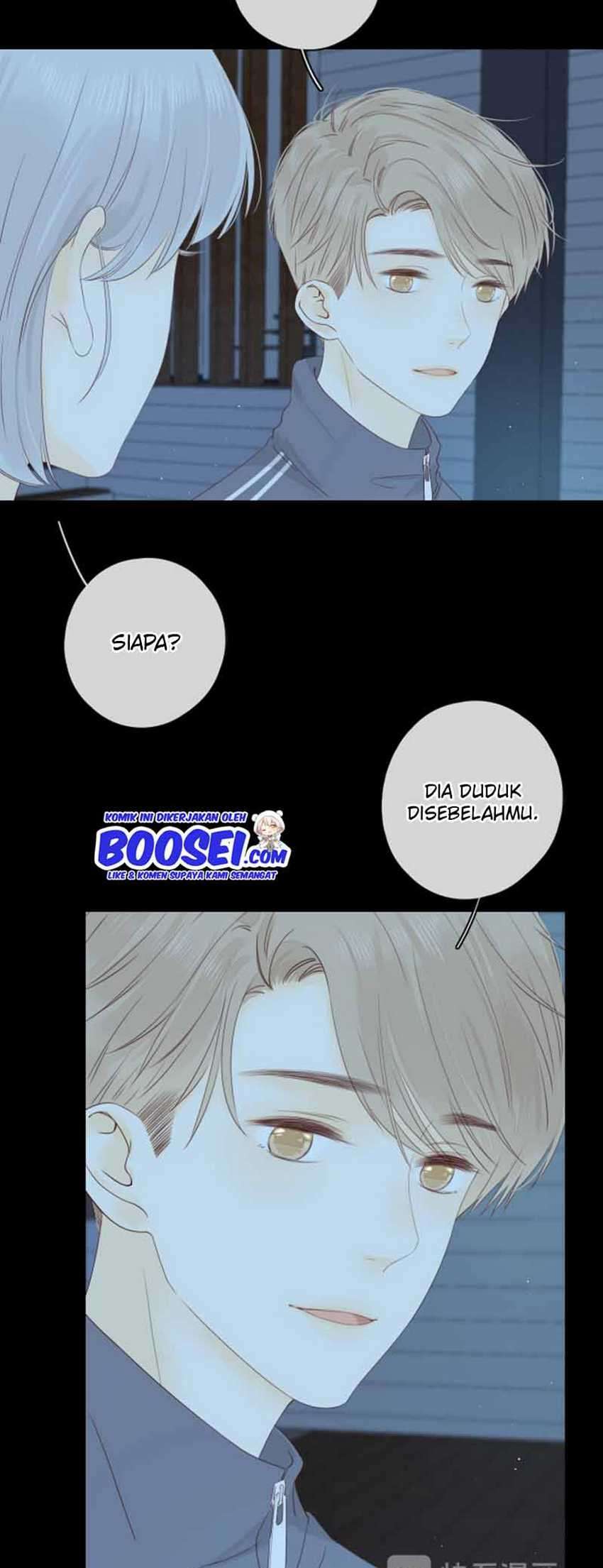 She May Not Be Cute chapter 54 halaman 20