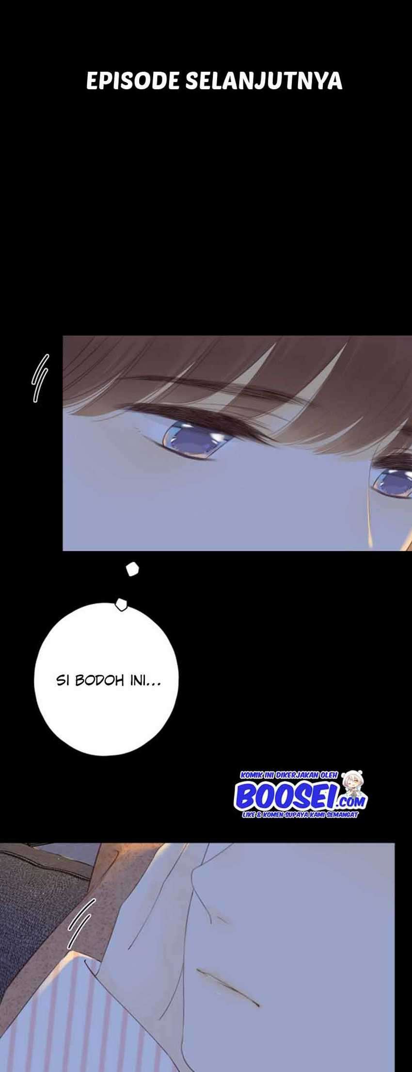 She May Not Be Cute chapter 54 halaman 28