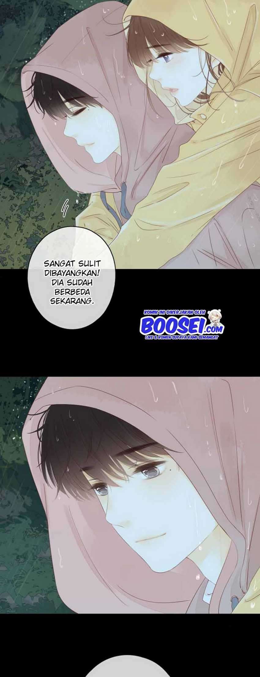 She May Not Be Cute chapter 54 halaman 18