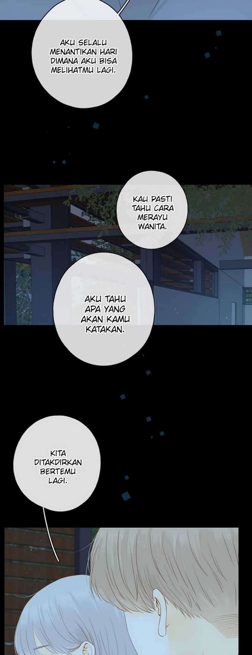 She May Not Be Cute chapter 54 halaman 23