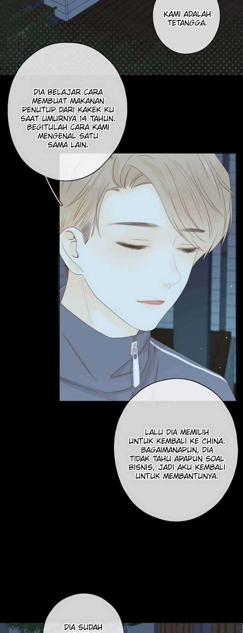 She May Not Be Cute chapter 54 halaman 15