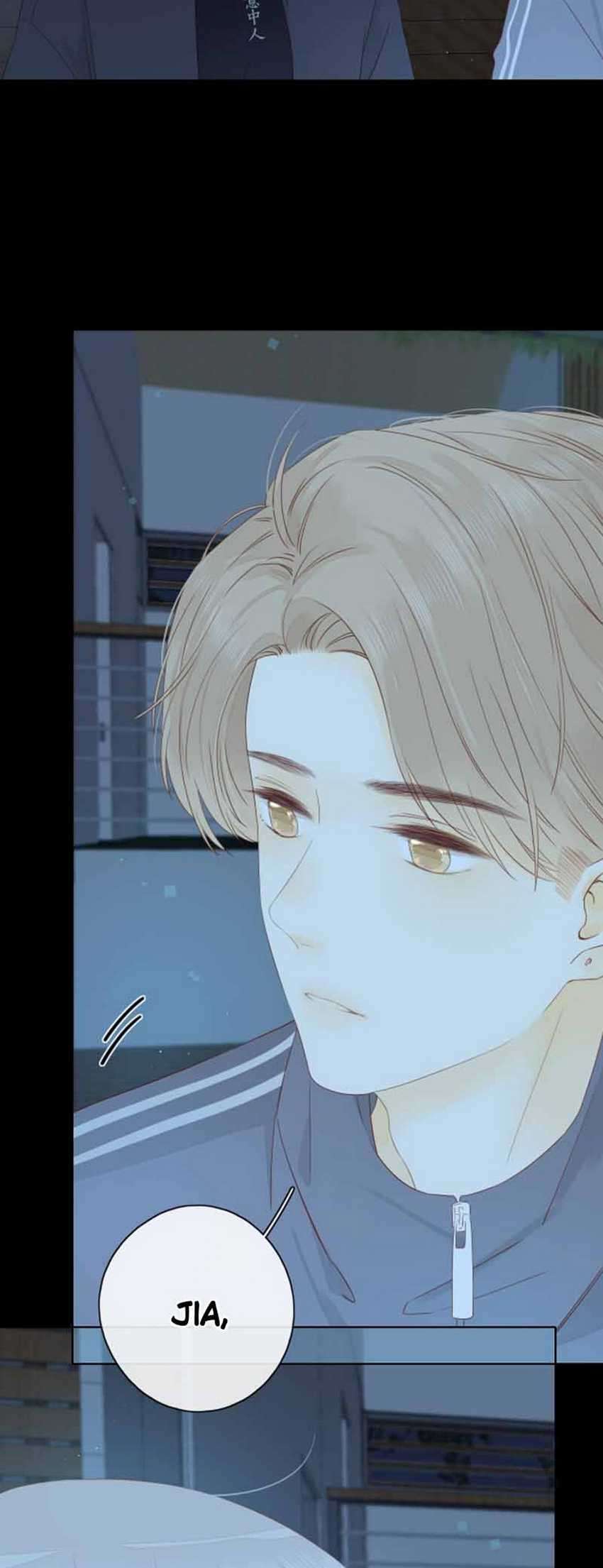 She May Not Be Cute chapter 54 halaman 25