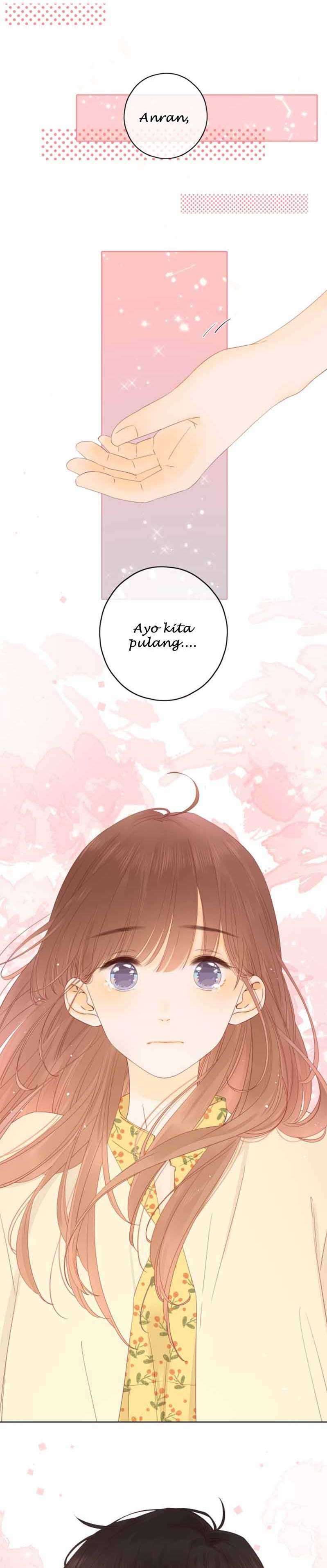 She May Not Be Cute Chapter 57
