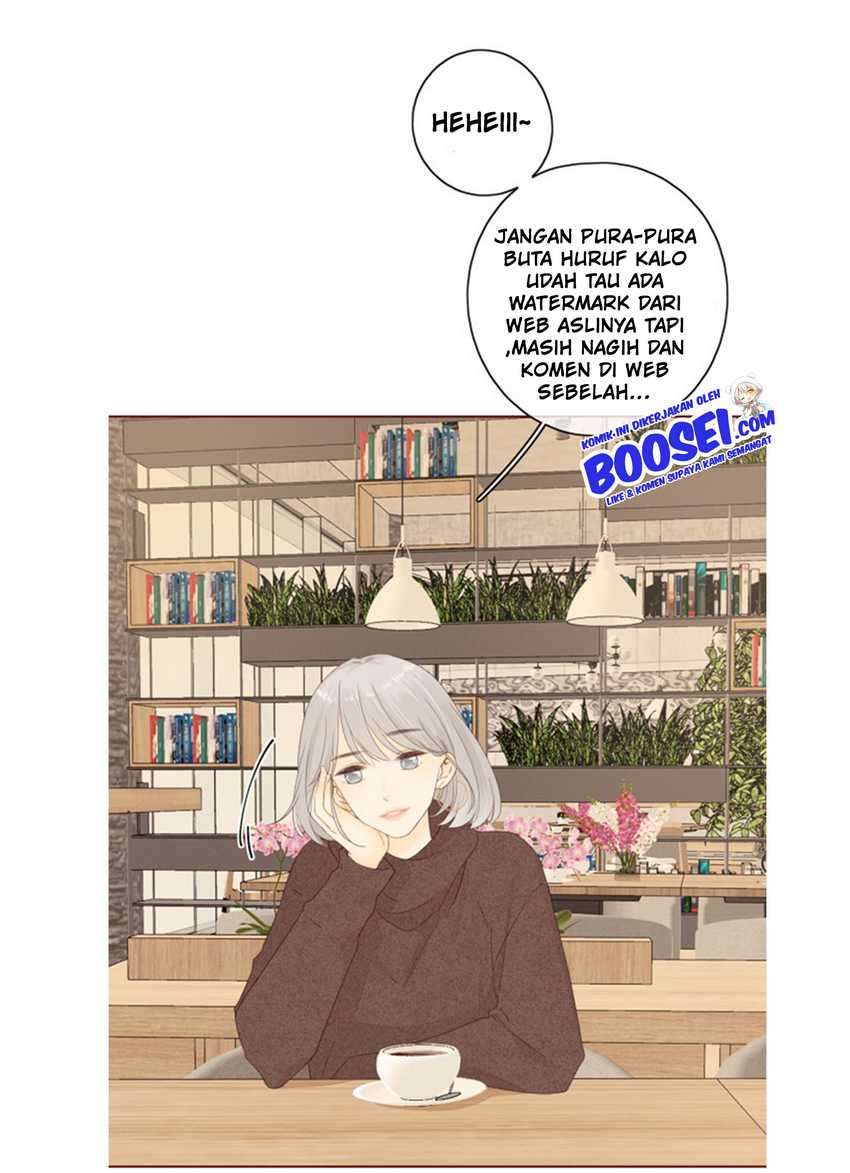 She May Not Be Cute Chapter 69