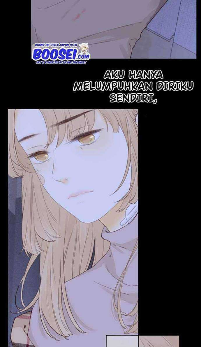 She May Not Be Cute Chapter 78