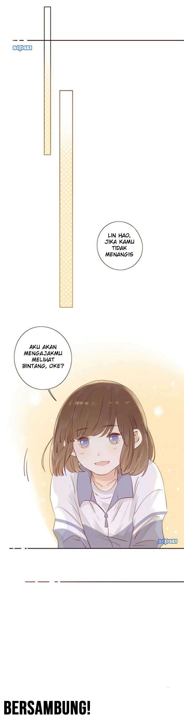 She May Not Be Cute Chapter 8