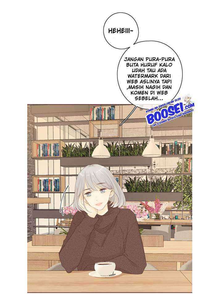 She May Not Be Cute Chapter 82
