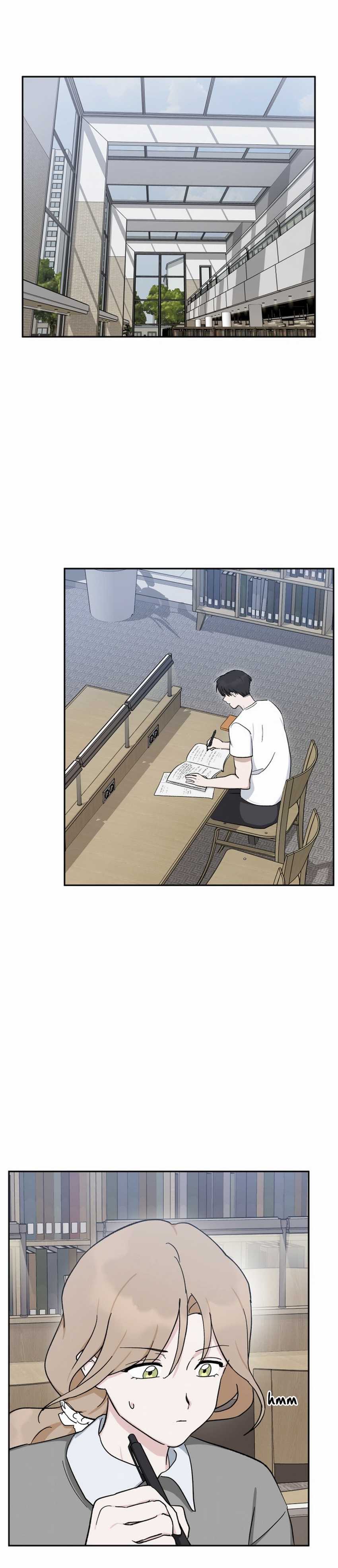 Tiki-Taka Chapter 31