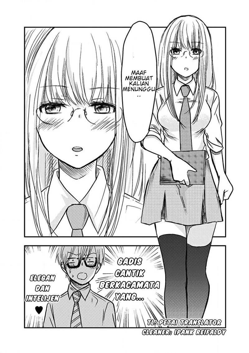 Pawahara Bishoujo Kanpanii Chapter 09