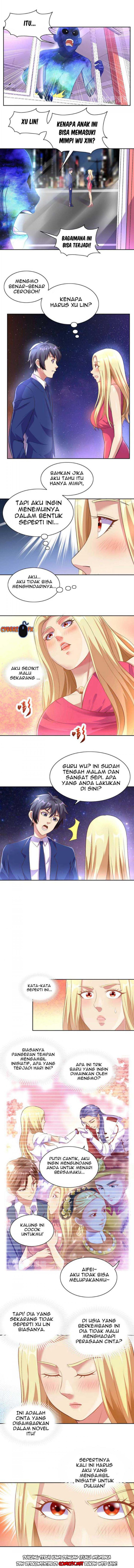Nine-years Obligation Cultivate chapter 22 halaman 5