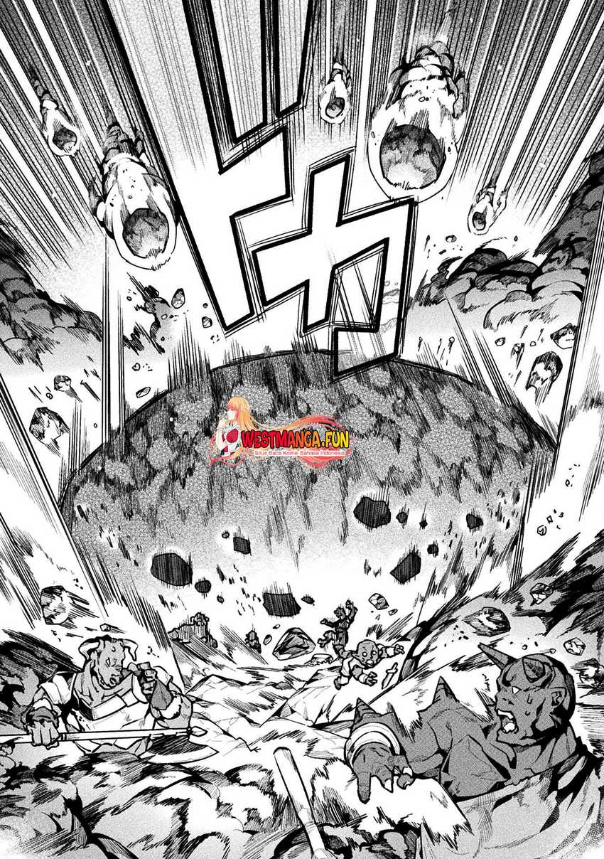 NEET dakedo Hello Work ni Ittara Isekai ni Tsuretekareta Chapter 57