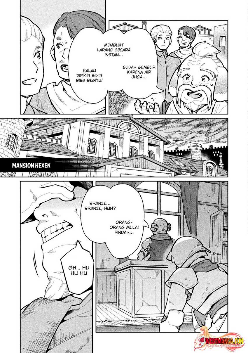 NEET dakedo Hello Work ni Ittara Isekai ni Tsuretekareta Chapter 59