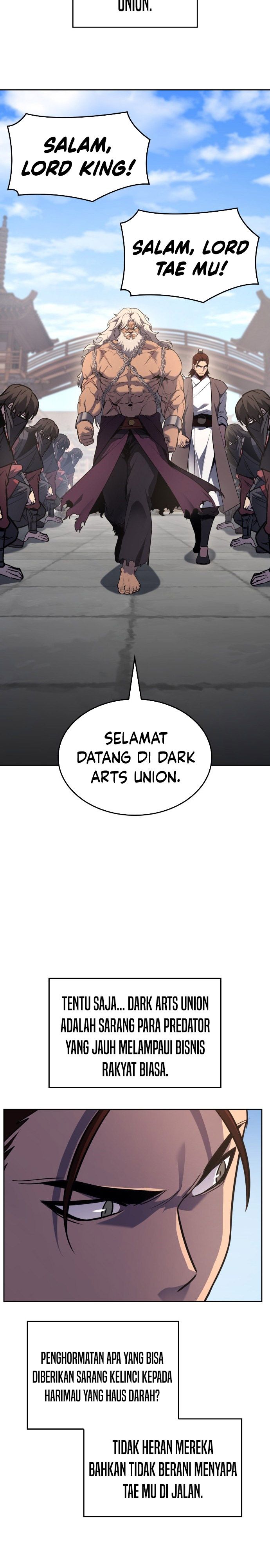 I Reincarnated As the Crazed Heir Chapter 136