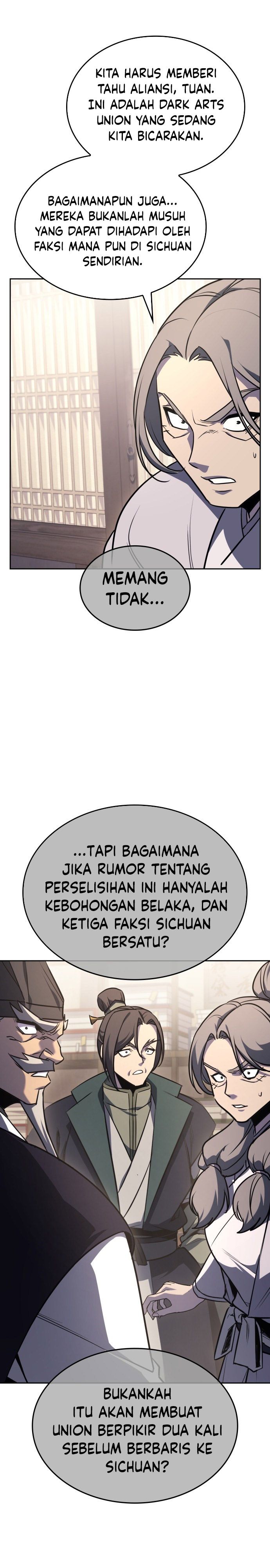 I Reincarnated As the Crazed Heir Chapter 136