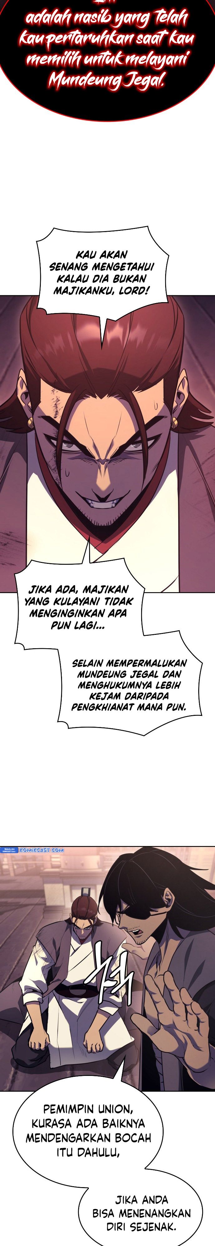 I Reincarnated As the Crazed Heir Chapter 136
