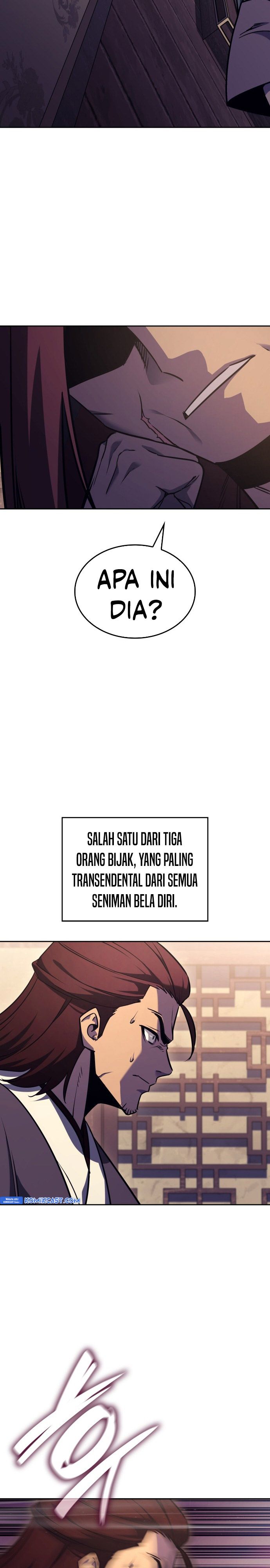 I Reincarnated As the Crazed Heir Chapter 136